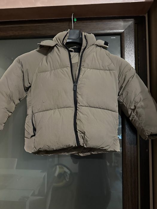 Зимно Яке Зара момче