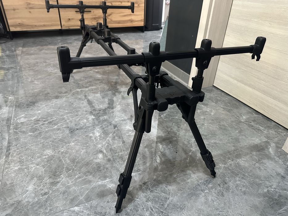 Rod Pod ROBINHAN SGD-122 – 4 Lansete  – NOU