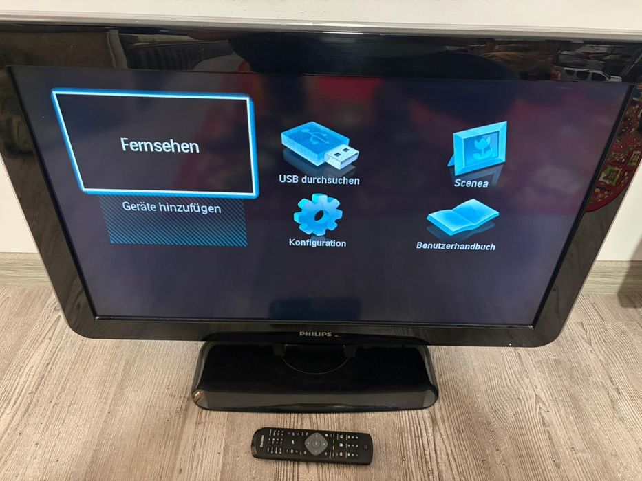 Televizor Tv Toschiba 80cm Panasonic smart 81cm Philips 80cm