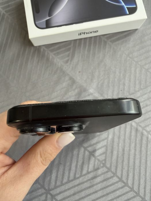 Apple iPhone 16 Pro 128GB