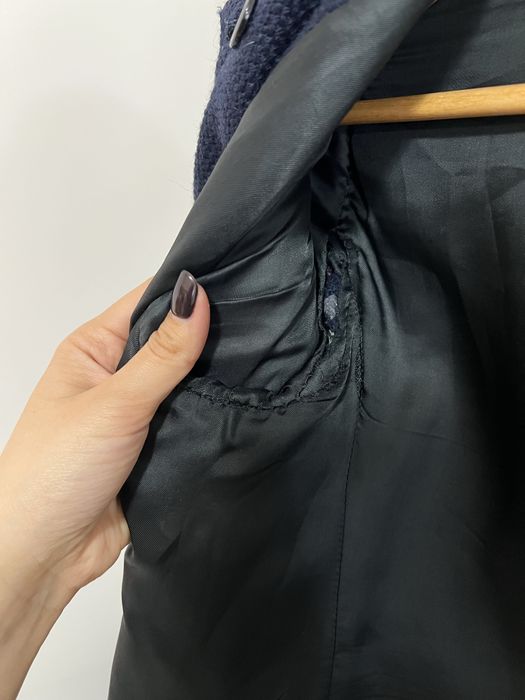 Палто Massimo Dutti