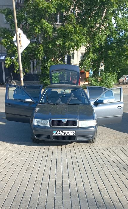 Продам Skoda Octavia 2009г.