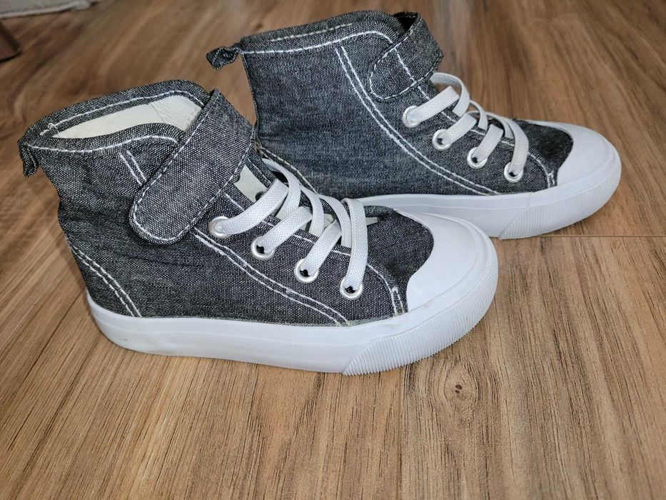 Детски Гуменки за Момче H&M - 24 номер