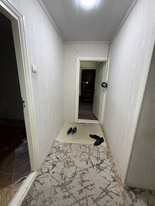 Сдам 3 ком квартиру в микрорайоне ,Сангизар ресторан