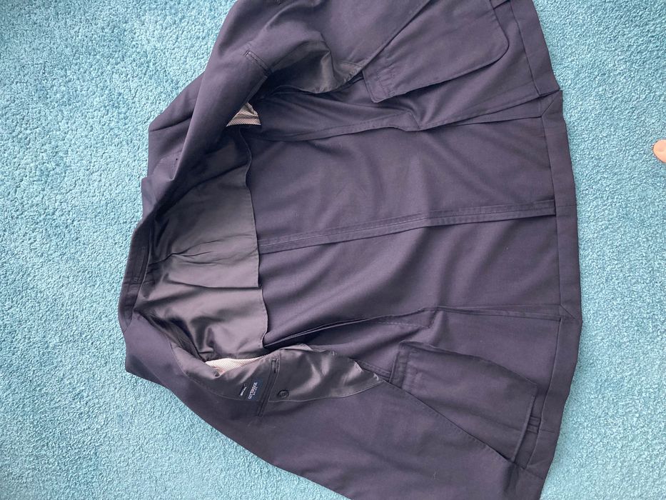 Мъжки костюм Gutteridge