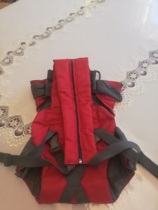 Кенгуреник - сумка для малыша