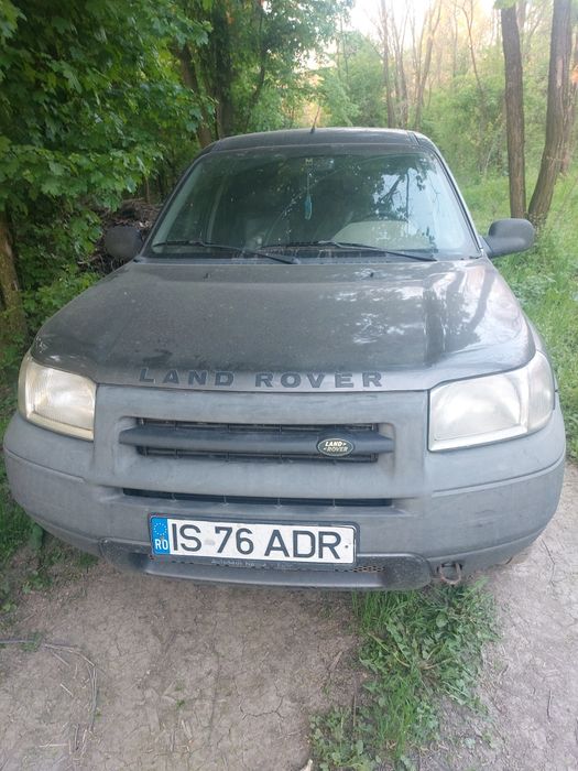 De vinzare Land Rover