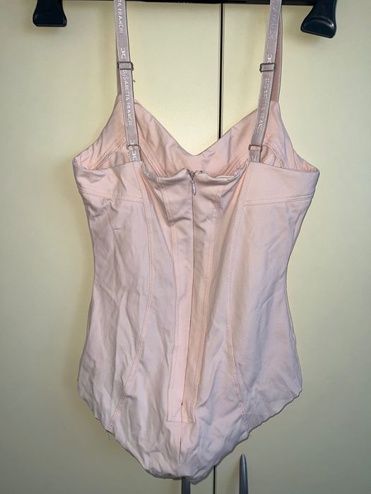 Elisabetta Franchi body