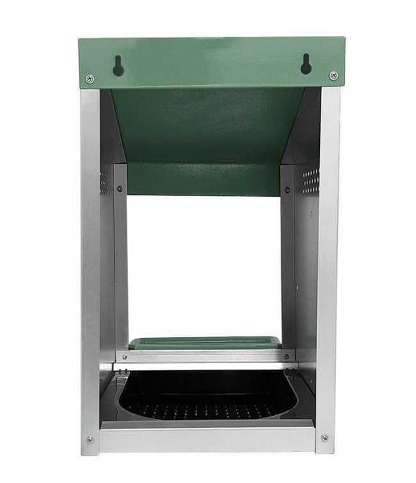 Гнездо, Полог за гнездене с колектор за яйца 1/2/3 /4 отделения