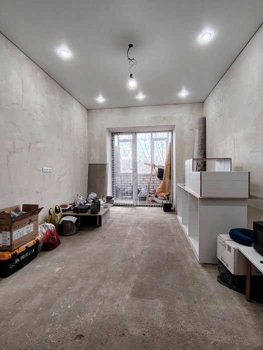 Продам однокомнатную квартиру