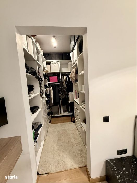 Apartament premium 2 camere I Gardenia Residence Borhanci
