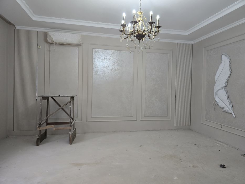 Ремонт квартир дом