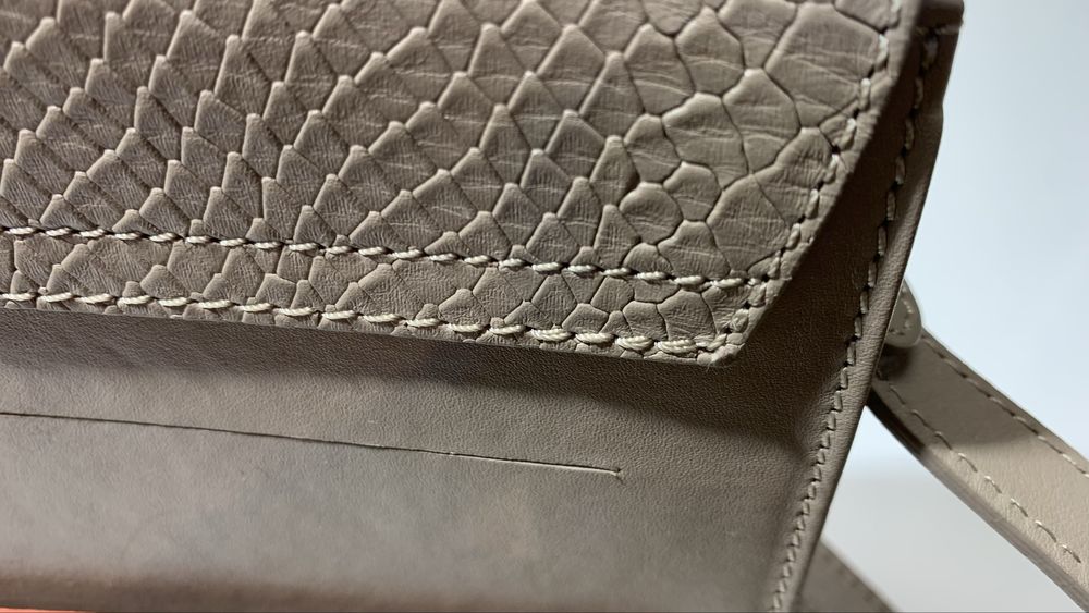 Оригинална чанта Lili Radu