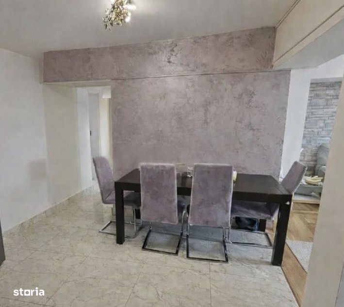 Apartament 3 camere 1995 Bd Unirii Piata Alba Iulia — fotografia 1