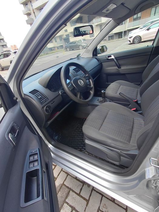 Volkswagen Polo 1.2 Benzina Euro 4 din 2006