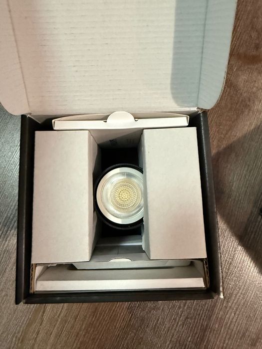 Philips hue white ambiance Runner Spotlight - 2 bucati