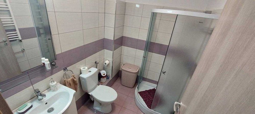 Proprietar, Garsonieră Decomandata Militari Residence, Str Tineretului 77C