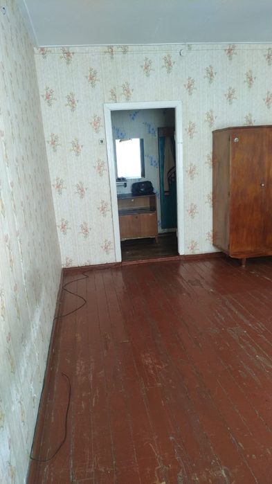 Продам двухкомнатную квартиру