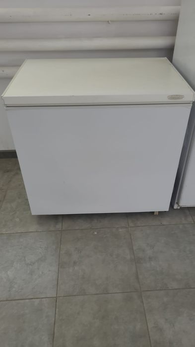 Продам  морозильники