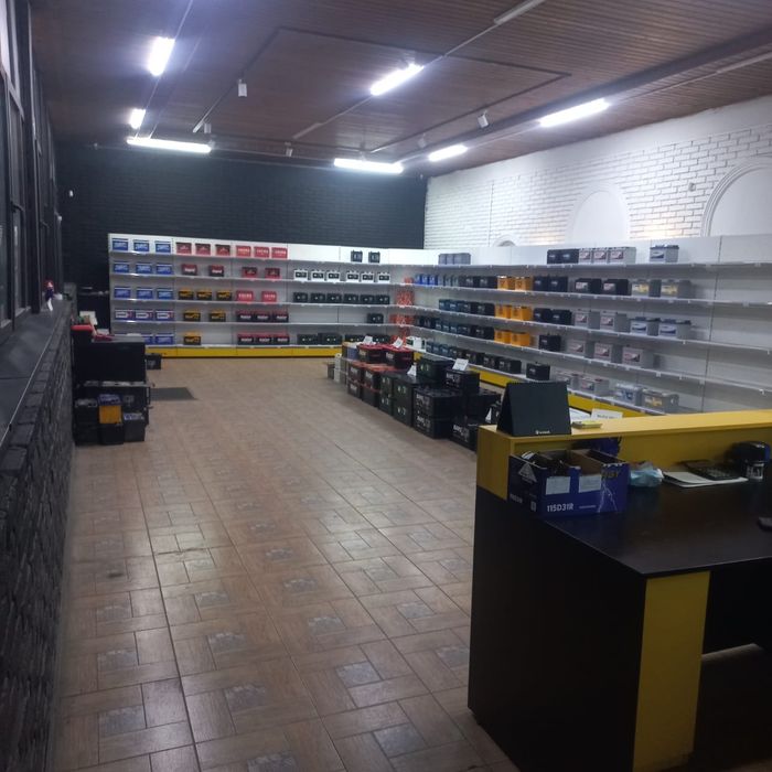 Сдам в аренду помещение