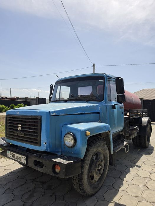 Продам ассенизатор