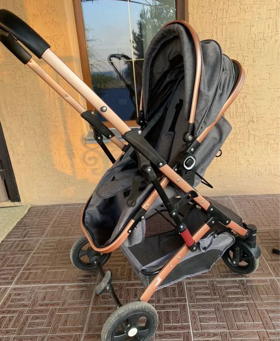 Коляска и Автокресло.