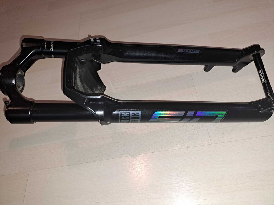 Вилка SID Ultimate 29" 120mm