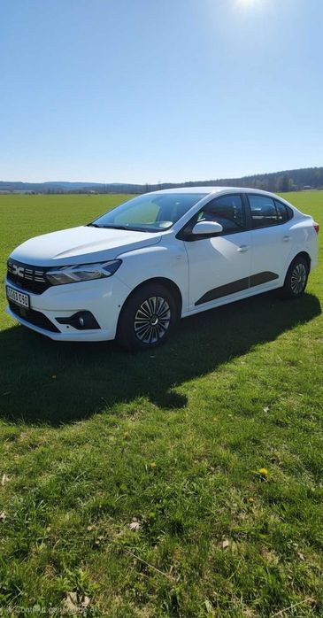 DACIA Logan 2023