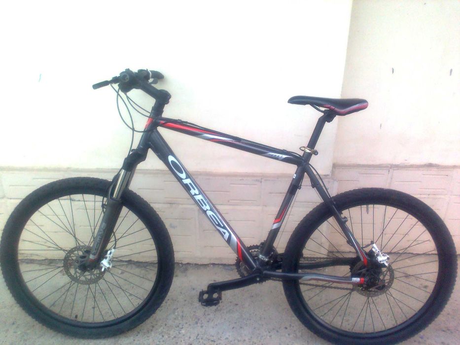 хидравличен ORBEA Sport - много изгодно 350 лв