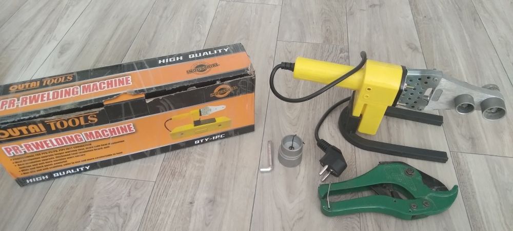 Продаеться Утюг Сантехнический