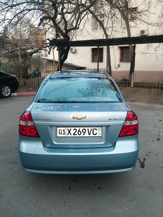 Аренда Выкуп Нексия 3 Автомат с Газом