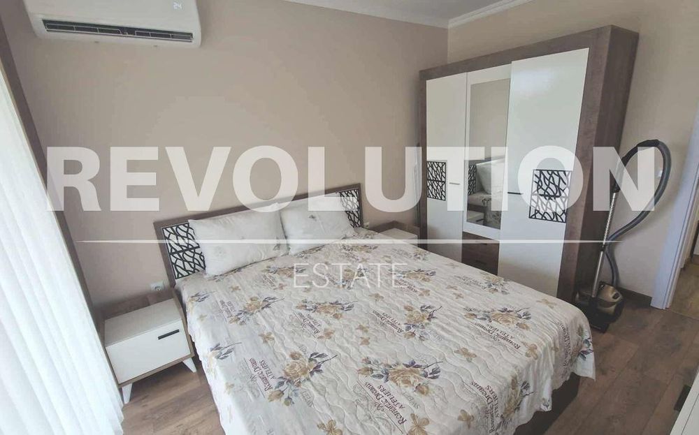 Дава се под наем Двустаен апартамент в Варна, Младост 1 - 58 кв.м за 600 € - Снимка #3