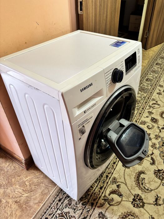 Стиральная машинка