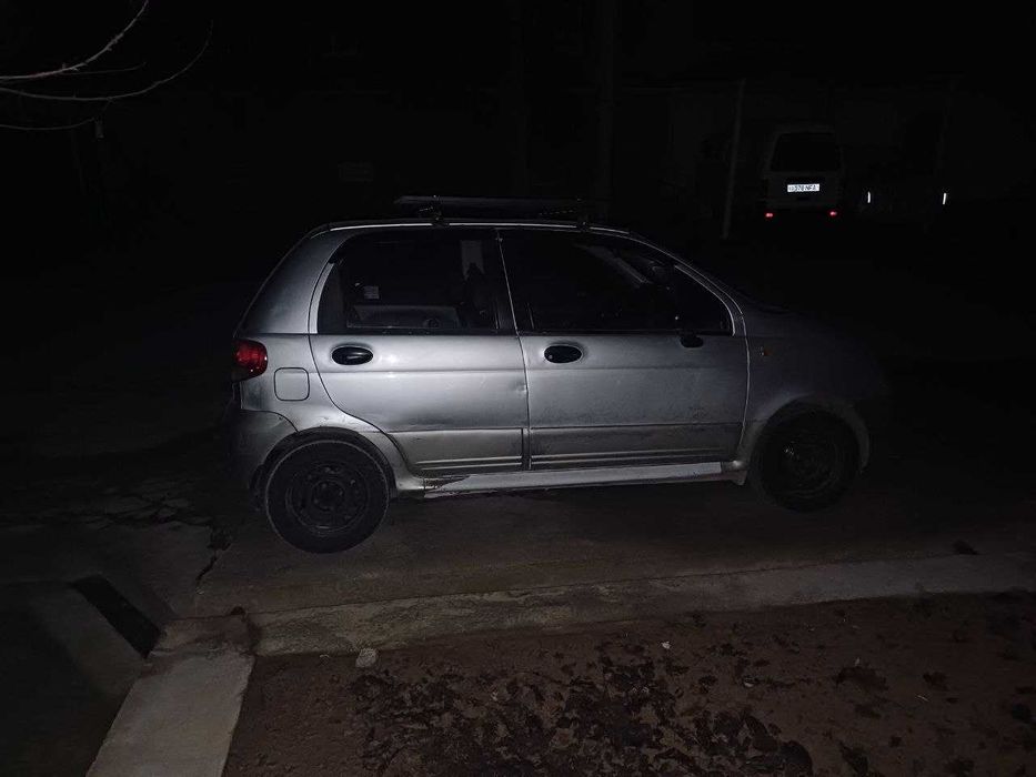 matiz sotilad yili 2010