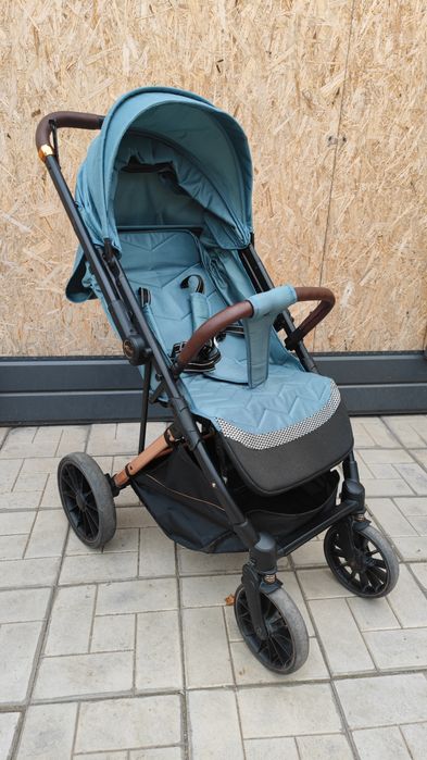 Коляска зима/лето