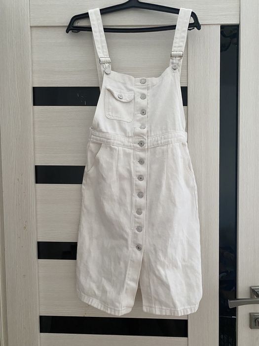 Царапан платья