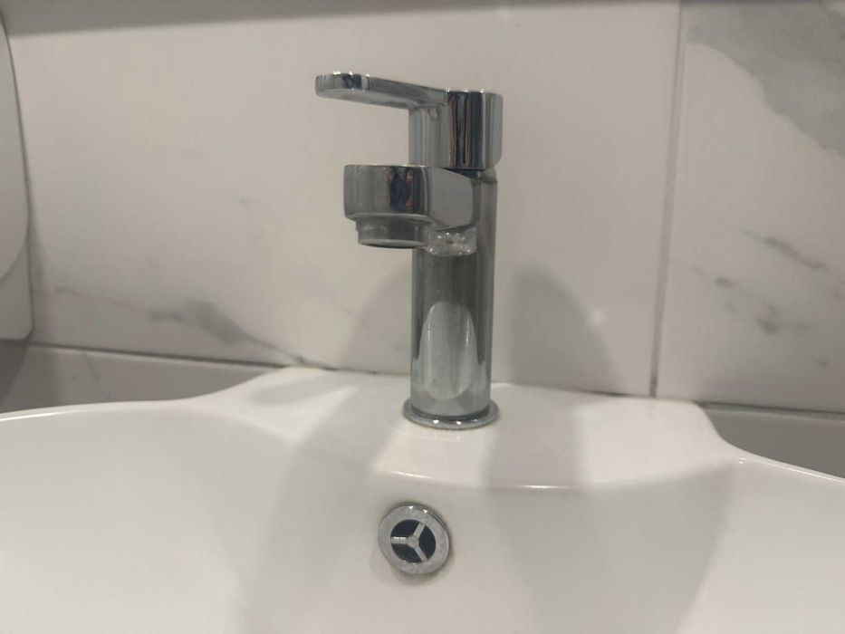 Батерия за мивка