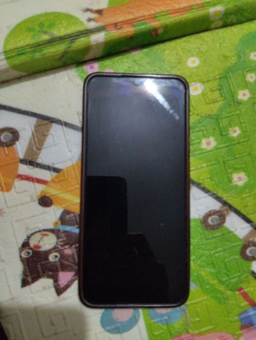 Oppo A 15 в хорошем состоянии