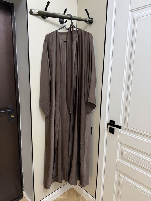 платье Казахстанкого бренда