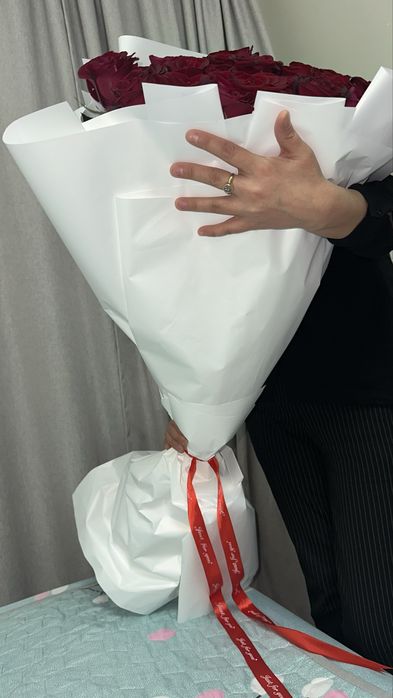 Продам свежие букет цветов