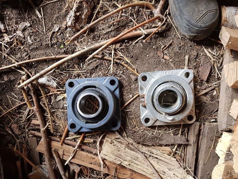 Запчасти на культиватор КИТ-9