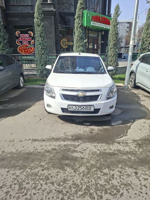 Cobalt 2022 Avtamat 4 pazitsa