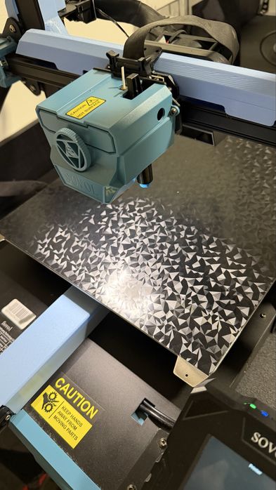 imprimantă 3D Sovol SV07 Plus  300x300 - nu bambu lab prusa ams filament