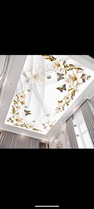 Natyajnoy potolok натяжной потолок natijnoy potolok натяжные потолки