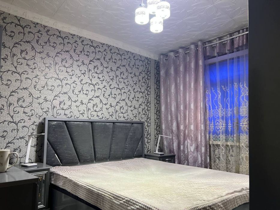 Tichlik qurgonida joylashkan kvartiralar