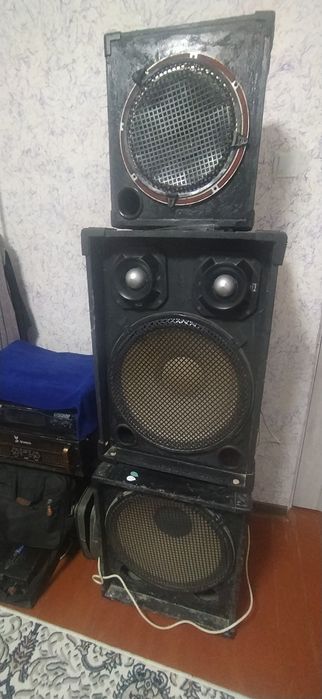 Toʻy va marosimlar uchun aparat sotiladi