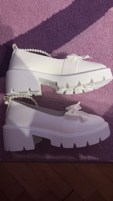 Дамски елегантни обувки