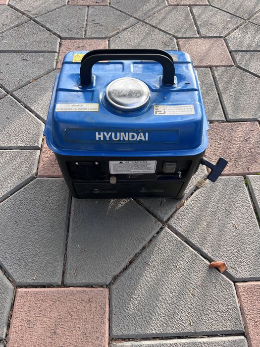 Generator hyundai  HG-800-A