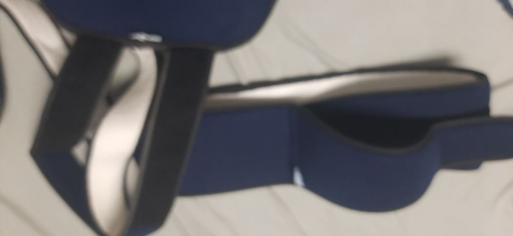 Orteză mâna dreaptă