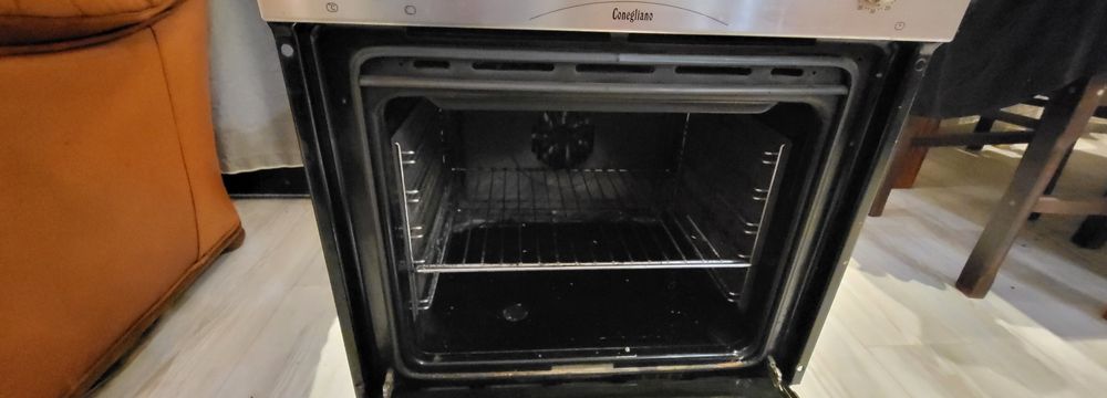 Фурна Котлон и Абсорбатор